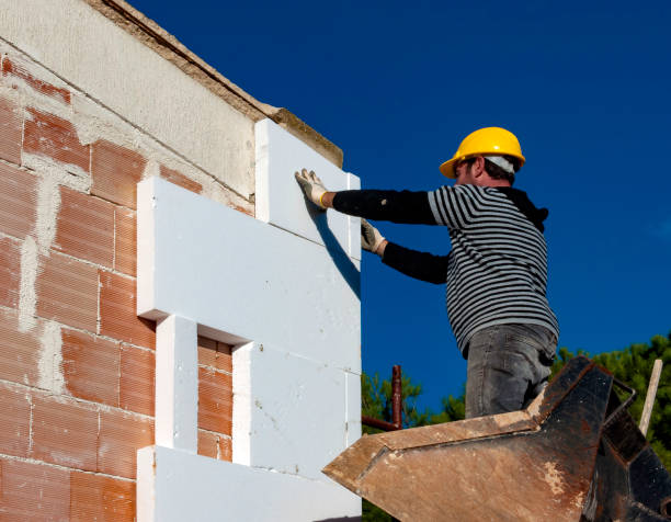 Best Residential Insulation in Bent, NE