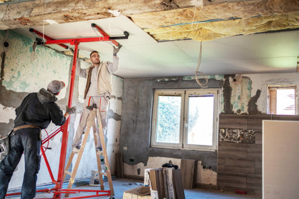 Professional Insulation Contractor in Bennet, NE